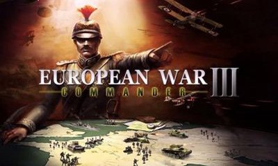 download European War 3 apk